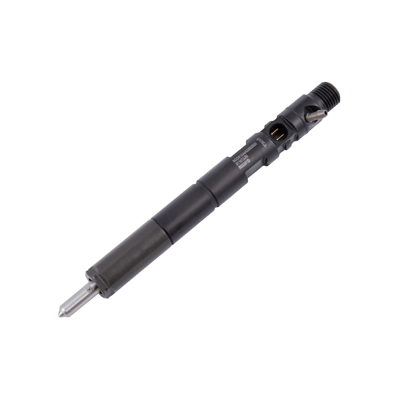 Compatible with Delphi Multec Series Fuel Injector EJBR03301D – For SsangYong Rexton II / Korando 2.0L D20DT