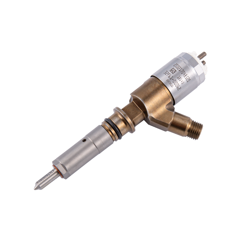 Compatible with Caterpillar HEUI series fuel injector C6-212-3460 – suitable for C6.6 / C7.1 generator sets and small and medium-sized construction machinery (Tier 3)