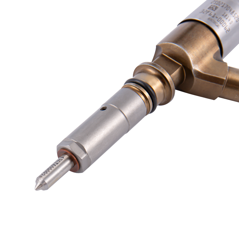 Compatible with Caterpillar HEUI series fuel injector C6-212-3460 – suitable for C6.6 / C7.1 generator sets and small and medium-sized construction machinery (Tier 3)