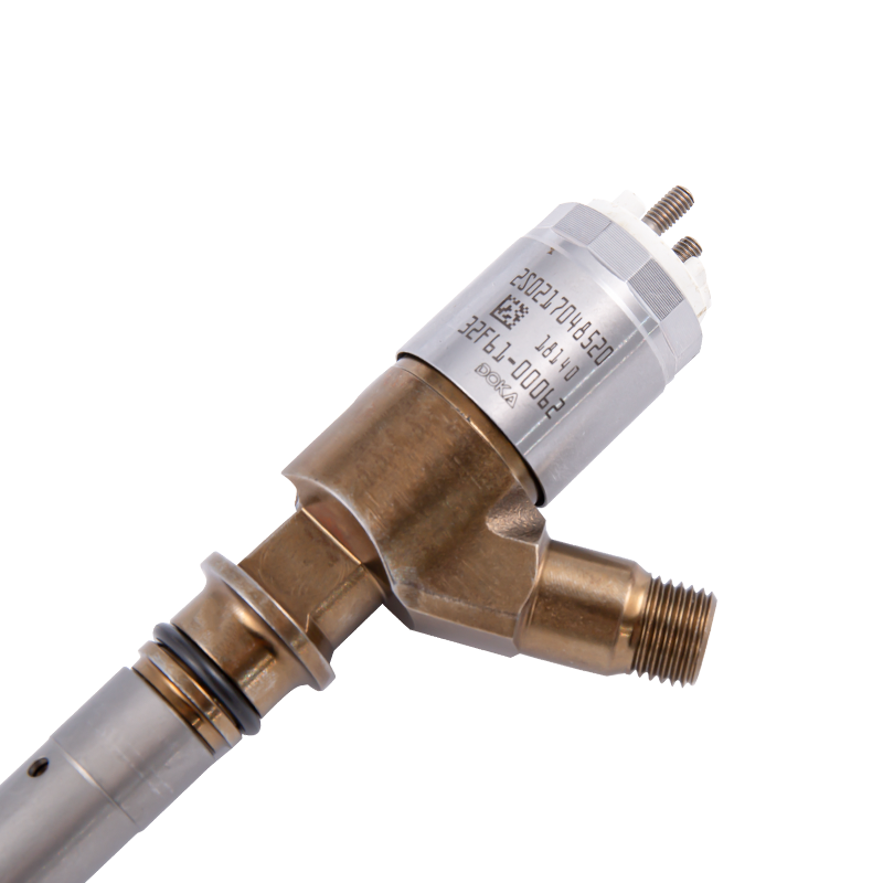 Compatible with Caterpillar HEUI series fuel injector C6-212-3460 – suitable for C6.6 / C7.1 generator sets and small and medium-sized construction machinery (Tier 3)