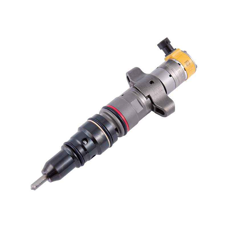 Compatible with Caterpillar HEUI series fuel injector C9-387-9433 – suitable for C9/C9.3 trucks and mining dump trucks