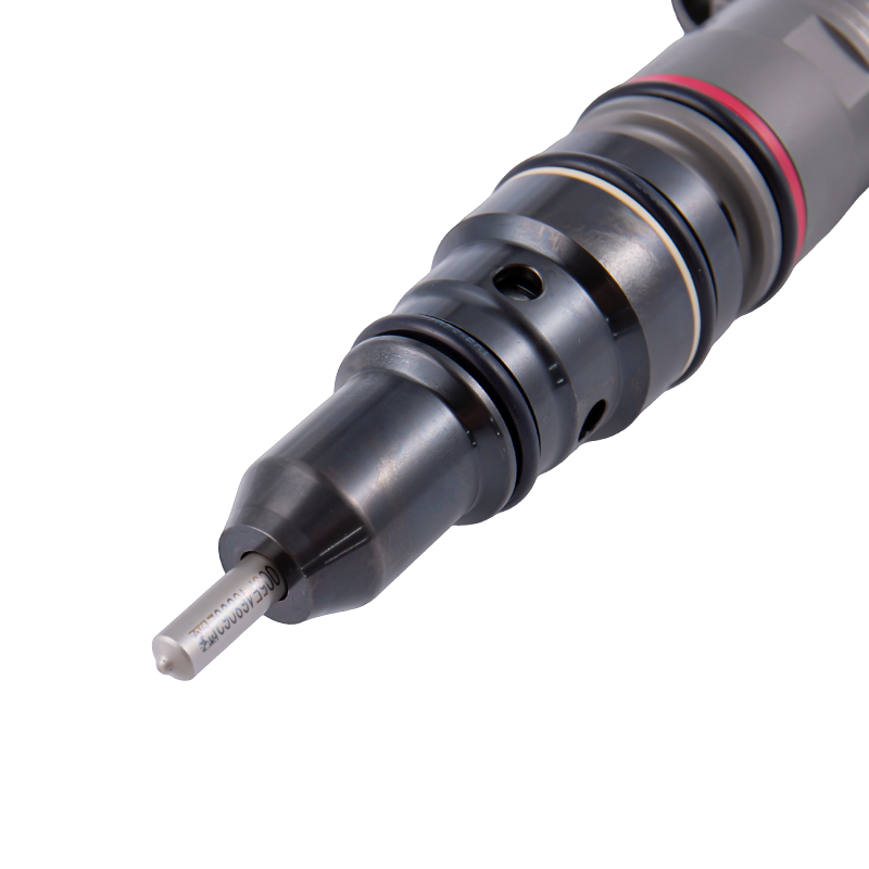 Compatible with Caterpillar HEUI series fuel injector C9-387-9433 – suitable for C9/C9.3 trucks and mining dump trucks