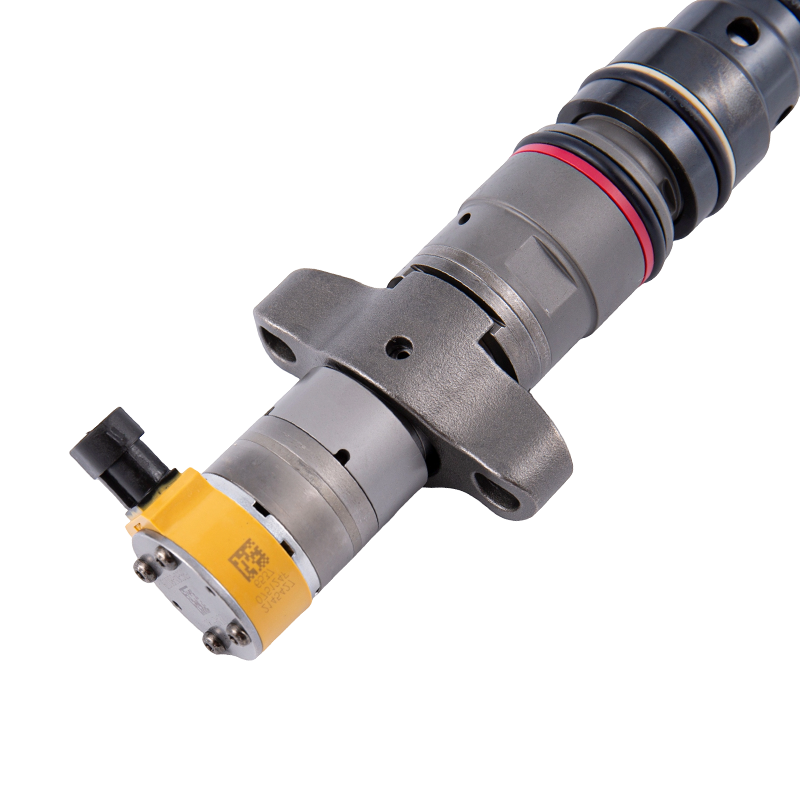 Compatible with Caterpillar HEUI series fuel injector C9-387-9433 – suitable for C9/C9.3 trucks and mining dump trucks