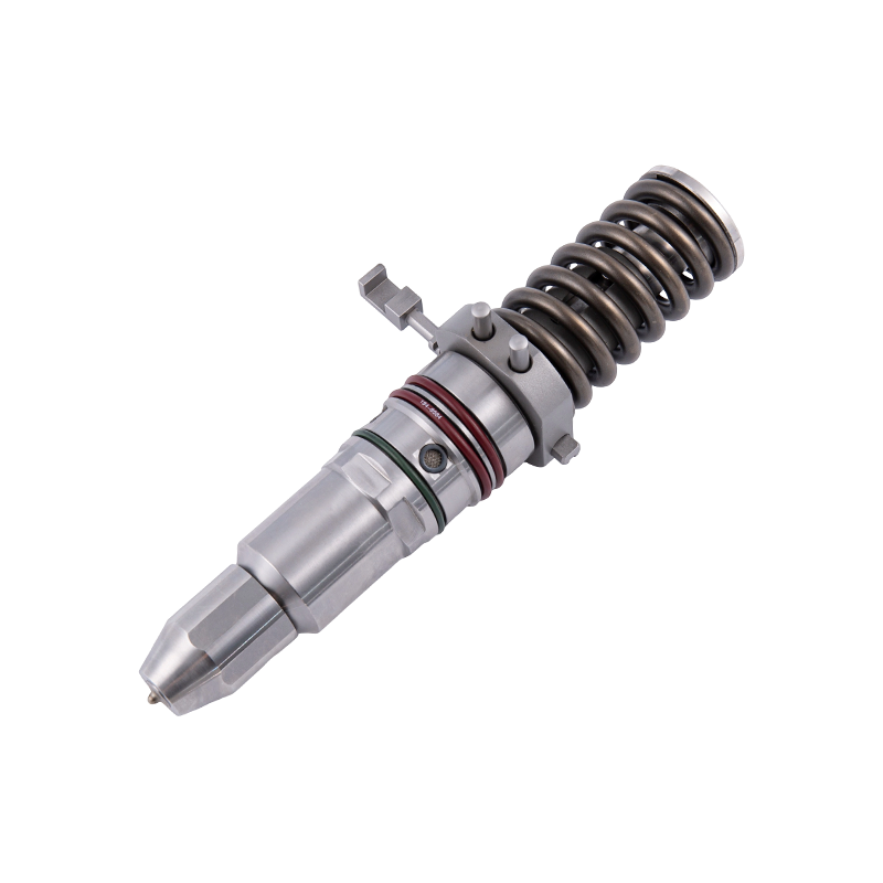 Compatible with Caterpillar CRI/CRS Series Fuel Injectors 3500A-111-3718 (Tier 4 Final, 2500bar Piezoelectric)