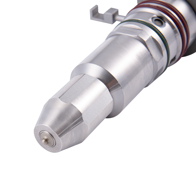 Compatible with Caterpillar CRI/CRS Series Fuel Injectors 3500A-111-3718 (Tier 4 Final, 2500bar Piezoelectric)