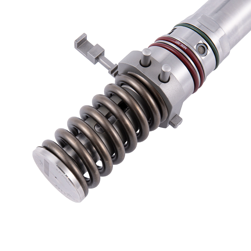 Compatible with Caterpillar CRI/CRS Series Fuel Injectors 3500A-111-3718 (Tier 4 Final, 2500bar Piezoelectric)
