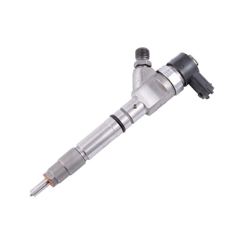 Compatible with Bosch CRIN 120 Series Common Rail Injector 0445120048 – for Scania G‑Series & MAN TGX (Euro V)