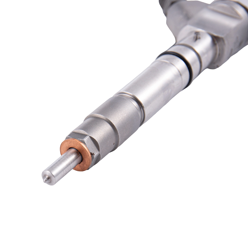 Compatible with Bosch CRIN 120 Series Common Rail Injector 0445120048 – for Scania G‑Series & MAN TGX (Euro V)