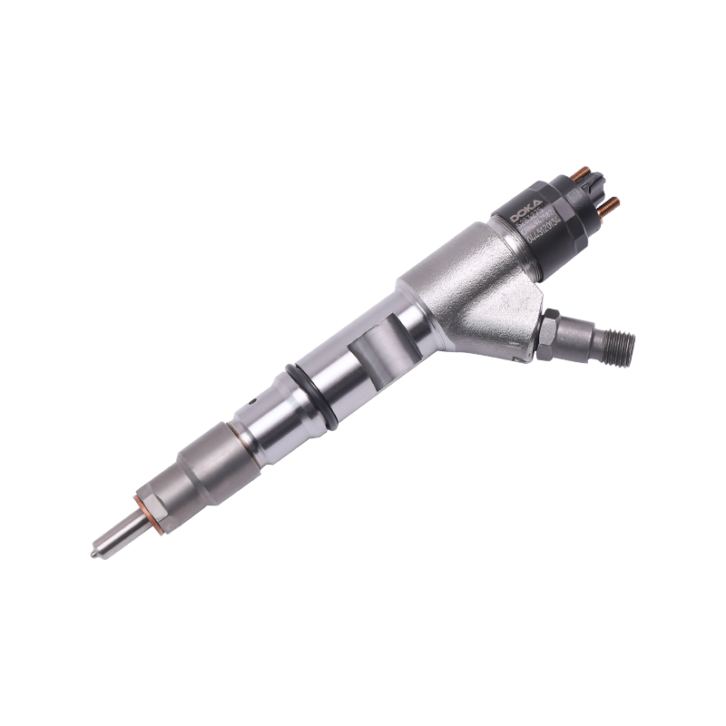 Compatible with Bosch CRIN 120 Series Common Rail Injector 0445120134 – For Weichai WHM6 / Yanmar 6EY Marine Engines (Non-Road Euro IV)