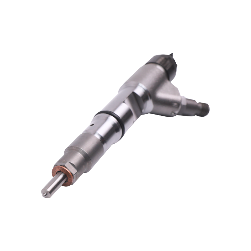 Compatible with Bosch CRIN 120 Series Common Rail Injector 0445120134 – For Weichai WHM6 / Yanmar 6EY Marine Engines (Non-Road Euro IV)