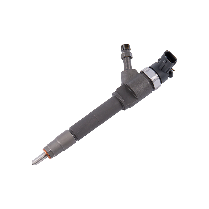 Compatible with Bosch Diesel Fuel Injector 0445110249 – CRI 110 Series Common Rail Injector for Volvo D13 / Shenlong Bus (Euro IV Compatible)