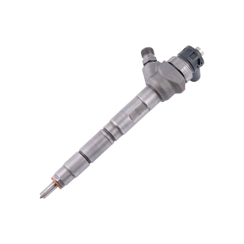 Compatible with Bosch Diesel Fuel Injector 0445110646 – CRI 110 Series Common Rail Injector for John Deere 7R / Case Puma Tractors (Euro III)