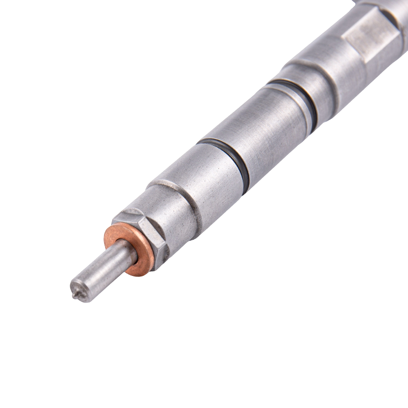 Compatible with Bosch Diesel Fuel Injector 0445110646 – CRI 110 Series Common Rail Injector for John Deere 7R / Case Puma Tractors (Euro III)