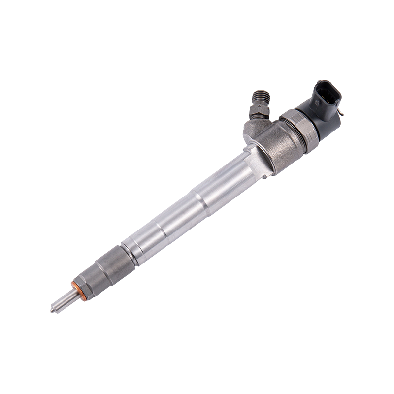 Compatible with Bosch Diesel Fuel Injector 0445110376 – CRI 110 Series Common Rail Injector for IVECO Daily / Mercedes-Benz Sprinter