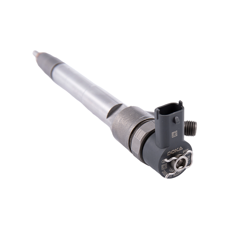 Compatible with Bosch Diesel Fuel Injector 0445110376 – CRI 110 Series Common Rail Injector for IVECO Daily / Mercedes-Benz Sprinter