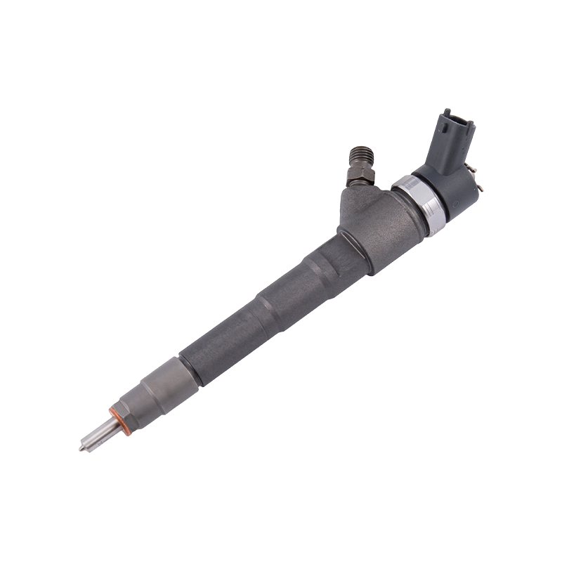 Compatible with Bosch Diesel Fuel Injector 0445110273 – CRI 110 Series Common Rail Injector for Komatsu PC200 / CAT 320D (Euro III/IV)