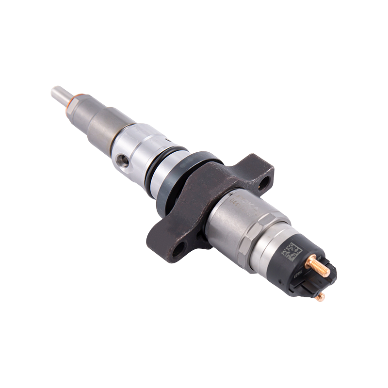 Compatible with Bosch CRIN 120 Series Common Rail Injector 0445120007 – For Deutz TCD12.0 / Mitsubishi S6R Engines (Euro IV)