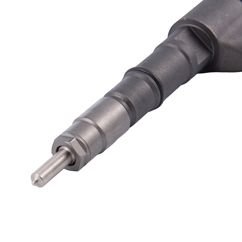 Compatible with Bosch CRIN 120 Series Common Rail Injector 0445120067 – Compatible with Yutong ZK6120 / King Long XMQ6129 Buses (Euro IV)