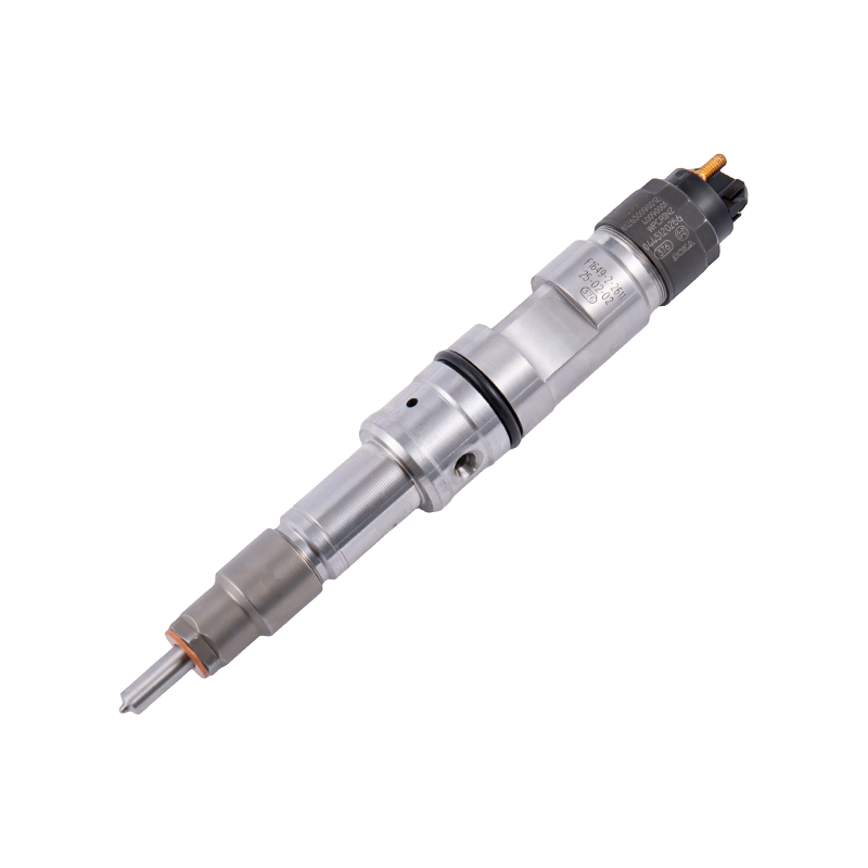Compatible with Bosch CRIN 120 Series Common Rail Injector 0445120266 – For Volvo Penta TAD / CAT G3500 (Stage V)