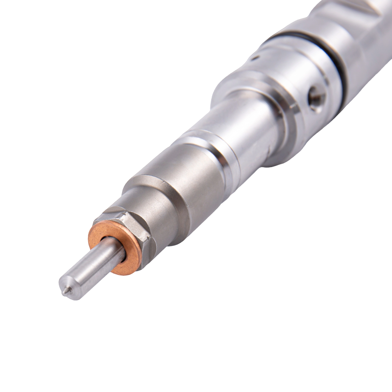Compatible with Bosch CRIN 120 Series Common Rail Injector 0445120266 – For Volvo Penta TAD / CAT G3500 (Stage V)
