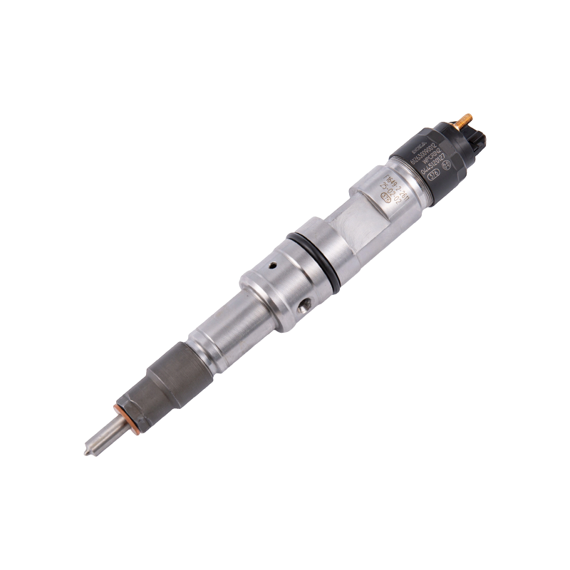 Compatible with Bosch CRIN 120 Series Piezo Common Rail Injector 0445120127 – For Iveco Cursor 9 / Renault DXi11 (Euro V/VI)