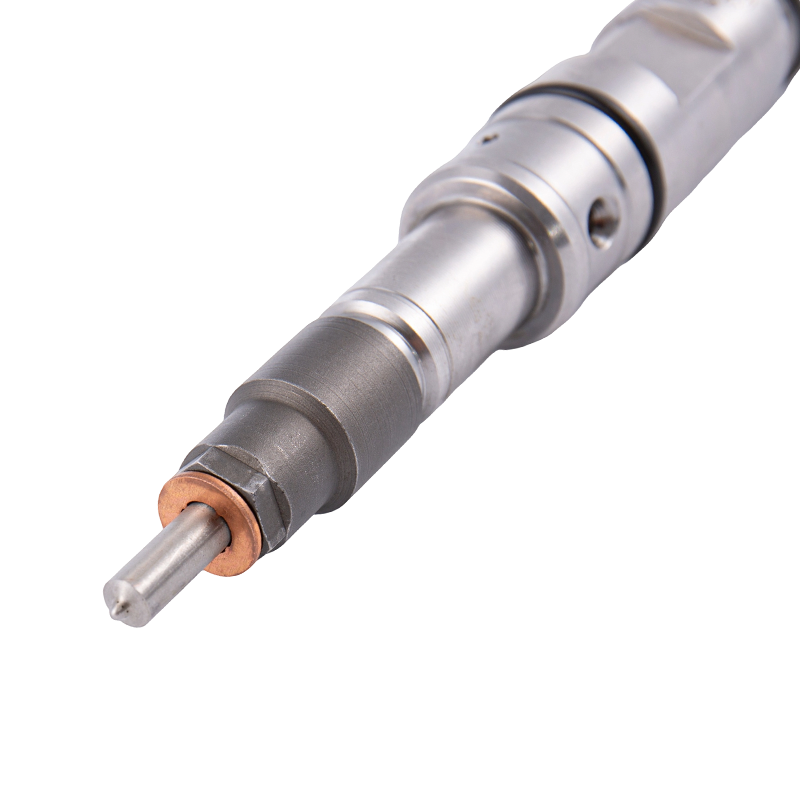 Compatible with Bosch CRIN 120 Series Piezo Common Rail Injector 0445120127 – For Iveco Cursor 9 / Renault DXi11 (Euro V/VI)