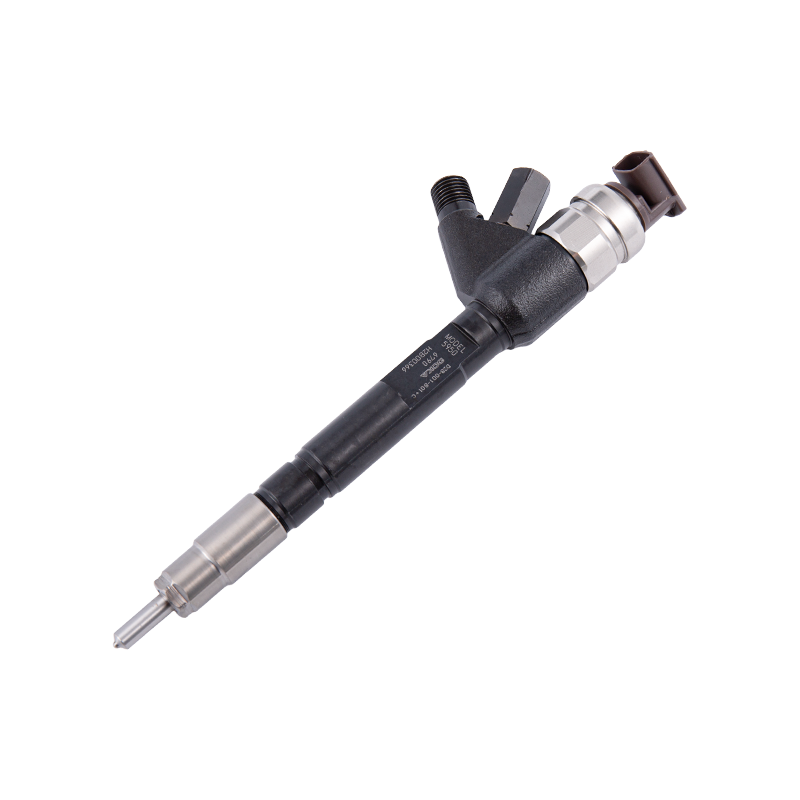 Compatible with Denso G2 series common rail fuel injector 095000-6790 – suitable for Isuzu 4JJ1 / Hino J08E. Emission standard: Euro V