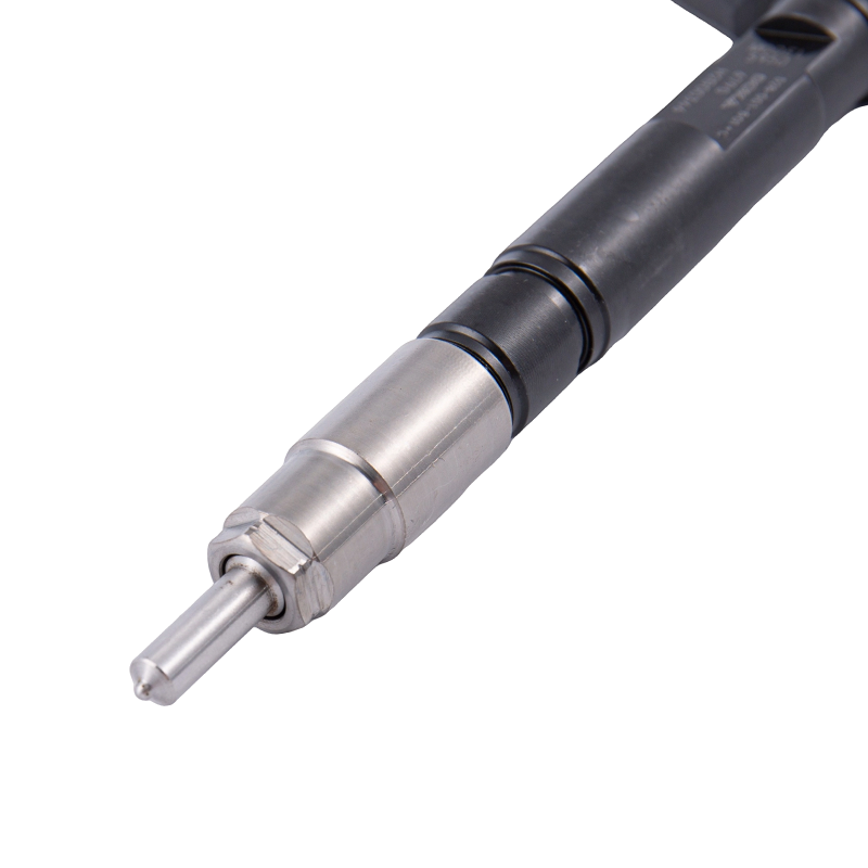 Compatible with Denso G2 series common rail fuel injector 095000-6790 – suitable for Isuzu 4JJ1 / Hino J08E. Emission standard: Euro V