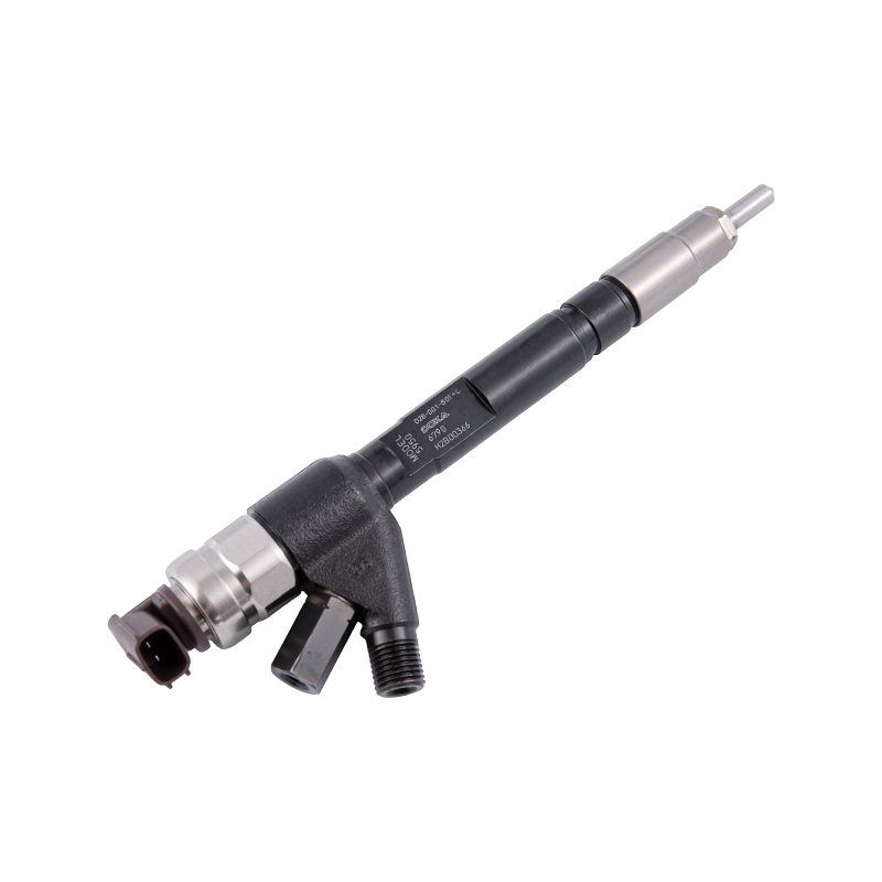 Compatible with Denso G2 series common rail fuel injector 095000-6790 – suitable for Isuzu 4JJ1 / Hino J08E. Emission standard: Euro V
