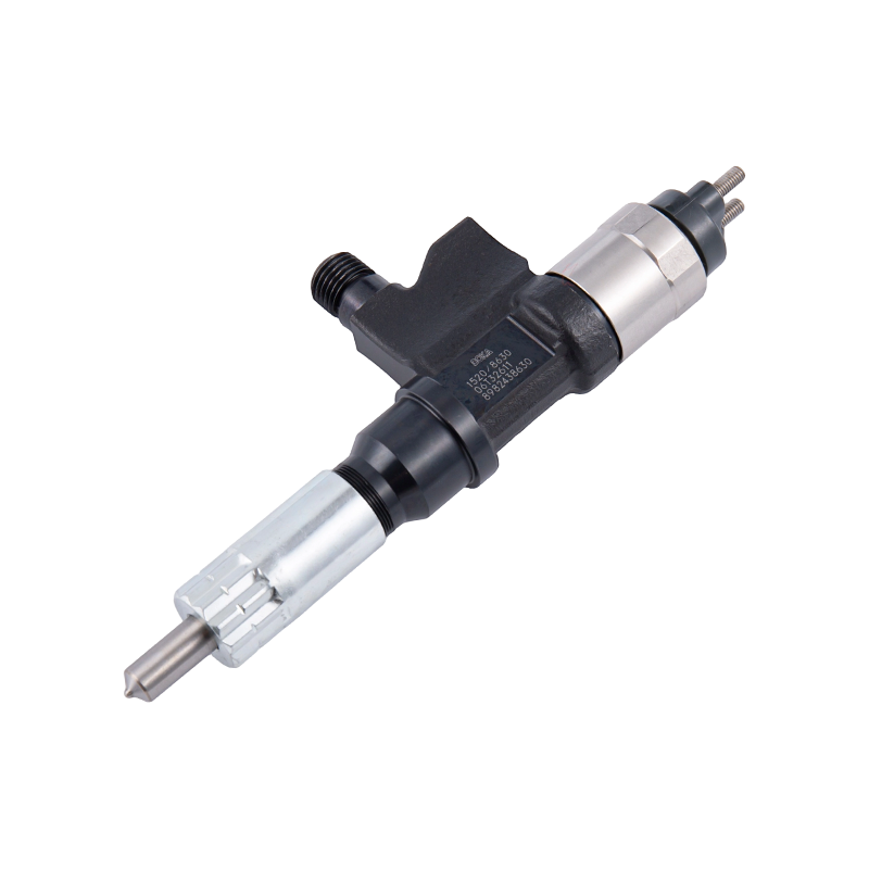 Compatible with Denso G2 series piezoelectric direct-controlled fuel injector 295050-1520 – suitable for Lexus LX450d / Toyota GD series. Emission standard: Euro VI