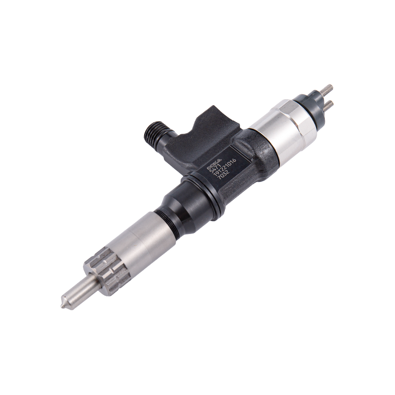 Compatible with Denso G2 series common rail fuel injector 095000-5471 – suitable for Toyota 1KD-FTV / Mitsubishi 4M41. Emission standard: Euro IV