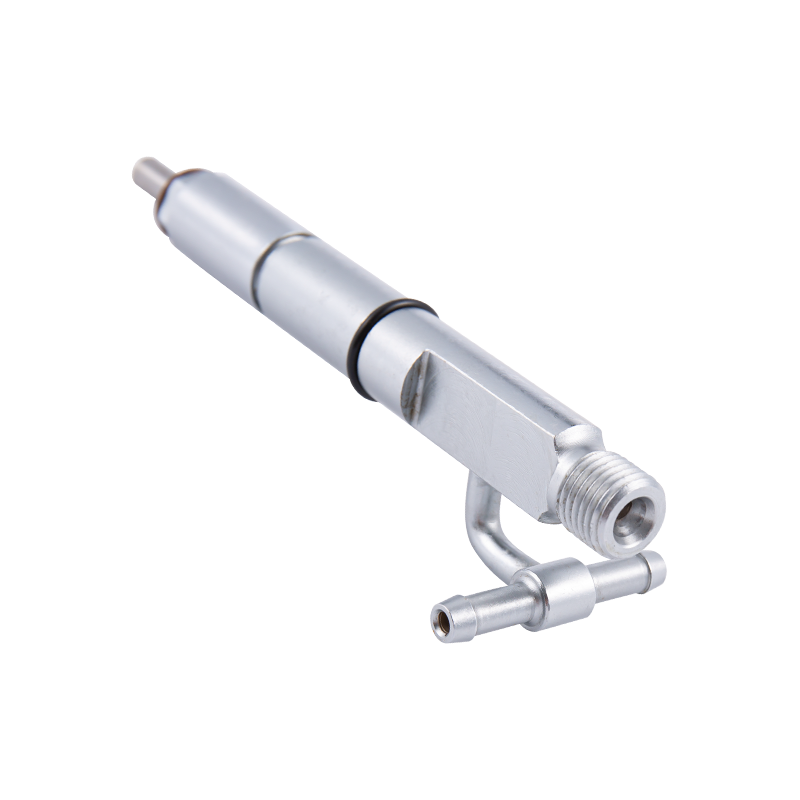 Compatible with Denso X1 Series Mechanical Fuel Injector 093500-7500 – For Komatsu PC200 / Yanmar 4TNV98