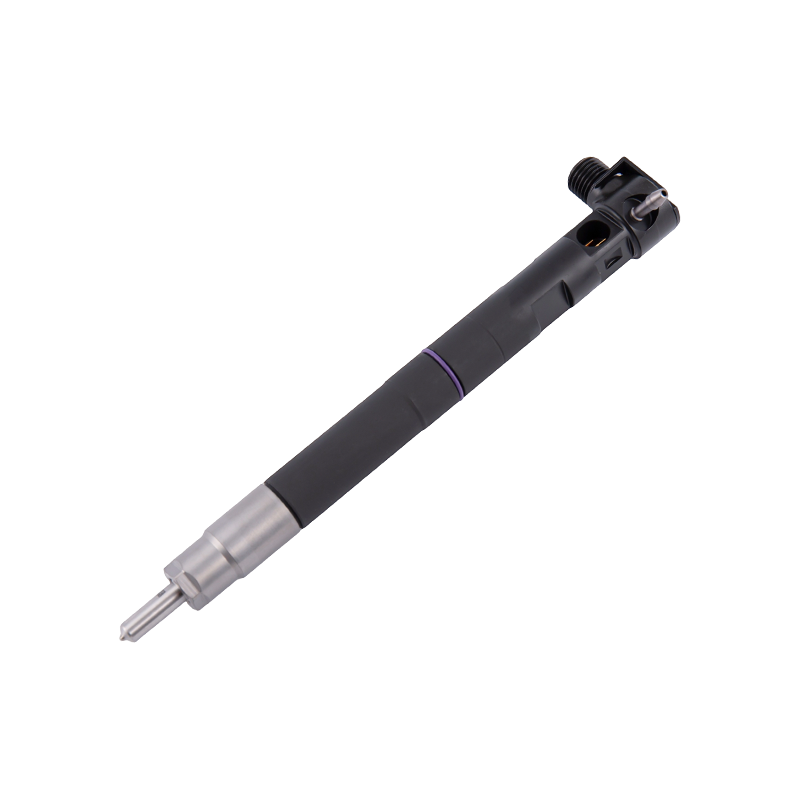 Compatible with Delphi Multec Series Piezo Direct-Acting Fuel Injector 28236381 – For Hyundai Starex H1 (D4CB) / i800 Commercial Vehicle