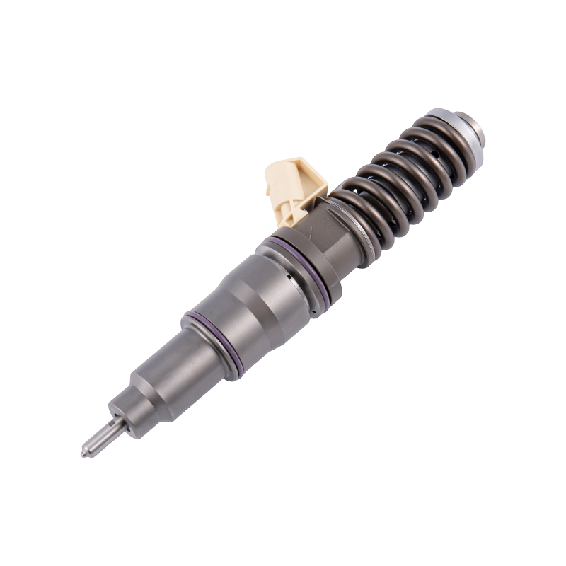 Compatible with Delphi HDU Series Piezo Diesel Fuel Injector 20440388 – For Volvo D13A / Caterpillar C9 Generator 