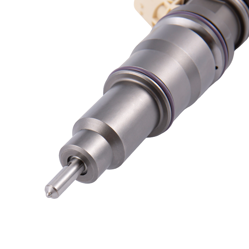 Compatible with Delphi HDU Series Piezo Diesel Fuel Injector 20440388 – For Volvo D13A / Caterpillar C9 Generator 