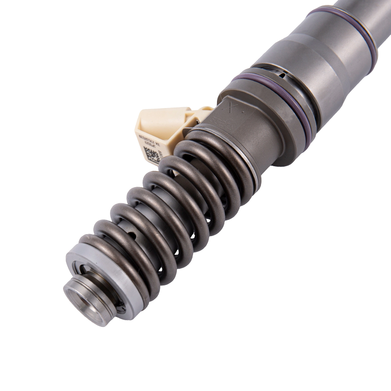 Compatible with Delphi HDU Series Piezo Diesel Fuel Injector 20440388 – For Volvo D13A / Caterpillar C9 Generator 
