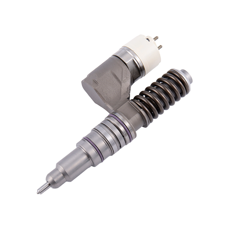 Compatible with Delphi CRIN 3.3 series fuel injector RE517659 – suitable for Cummins ISF2.8 / Foton Tunland light truck