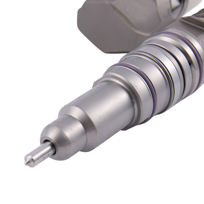 Compatible with Delphi CRIN 3.3 series fuel injector RE517659 – suitable for Cummins ISF2.8 / Foton Tunland light truck