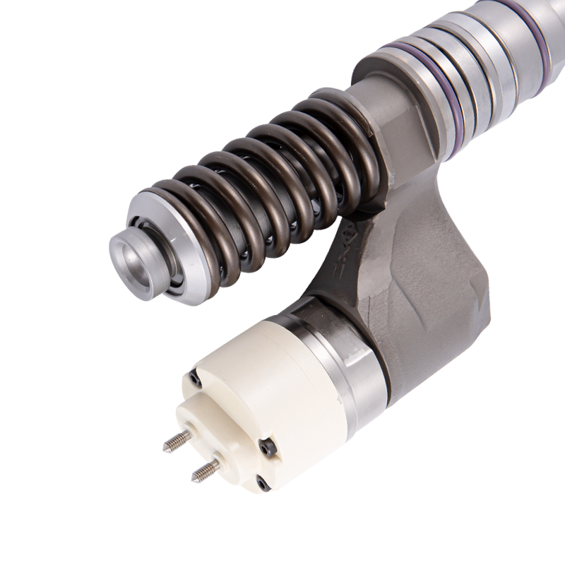 Compatible with Delphi CRIN 3.3 series fuel injector RE517659 – suitable for Cummins ISF2.8 / Foton Tunland light truck