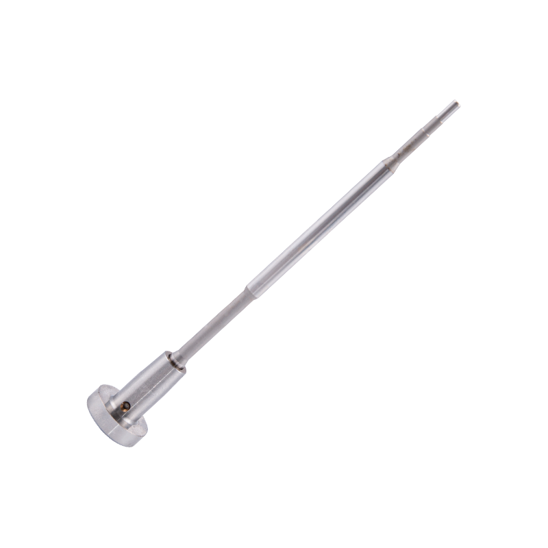 F00RJ01727 Bosch Fuel Injector Valve Assembly – Corrosion-Resistant for 0445120391 Series Injectors