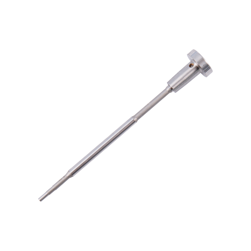 F00RJ01727 Bosch Fuel Injector Valve Assembly – Corrosion-Resistant for 0445120391 Series Injectors