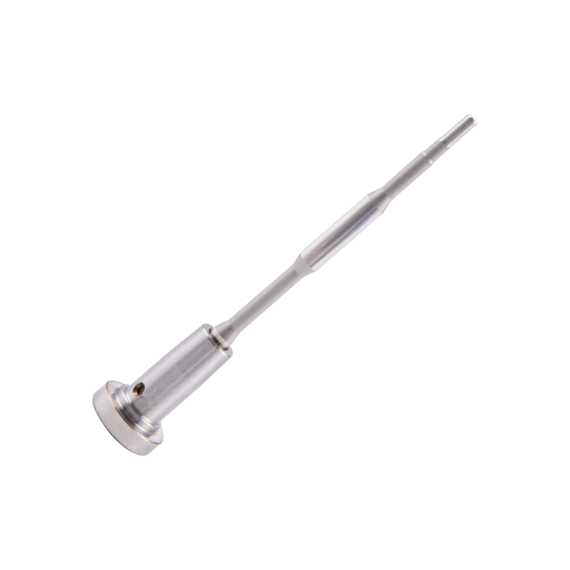 F00RJ02130 Fuel Injector Valve Assembly for Bosch 0445120123 / 0445120059/ 0445120212 Series Injectors