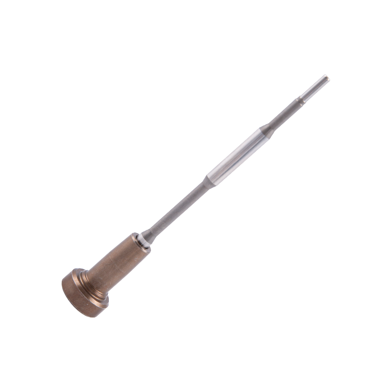 F00VC01359 Fuel Injector Valve Assembly is suitable for Bosch 0445110710/0445110817/0445110412 Series Fuel Injectors