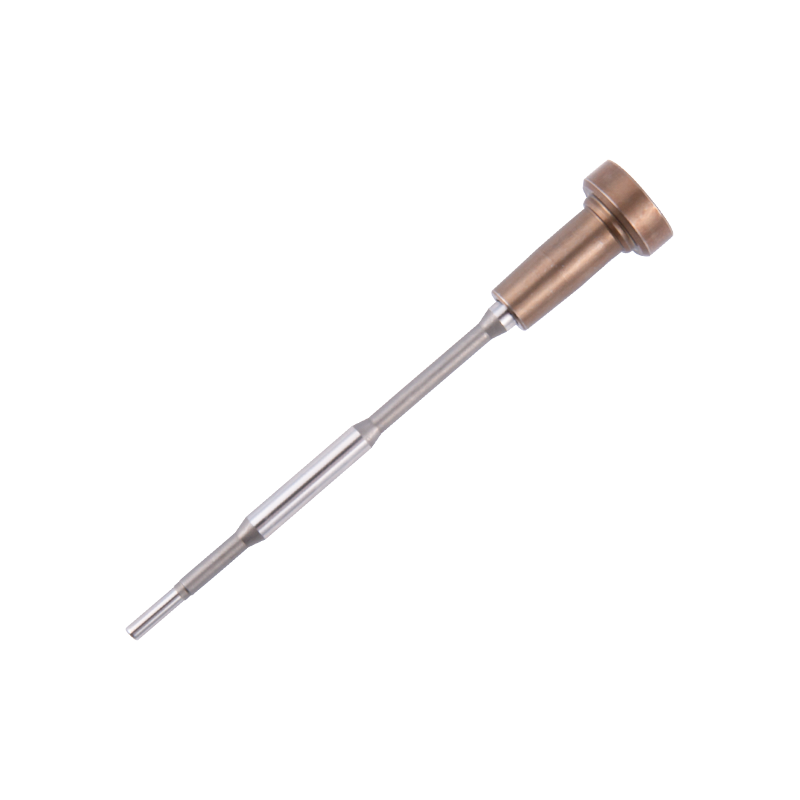 F00VC01359 Fuel Injector Valve Assembly is suitable for Bosch 0445110710/0445110817/0445110412 Series Fuel Injectors