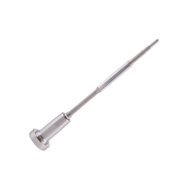 F00RJ01941 Fuel Injector Valve Assembly for Bosch 0445120121/ 0445120122/ 0445120236 Series Injectors