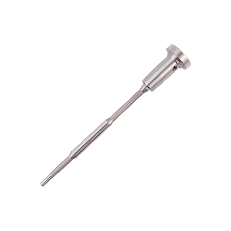 F00RJ01941 Fuel Injector Valve Assembly for Bosch 0445120121/ 0445120122/ 0445120236 Series Injectors