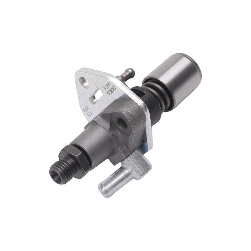 Yanmar Series 186FA Fuel Injection Pump is suitable for the KD186FA/FAE high-compression ratio single-cylinder air-cooled engines produced in China.