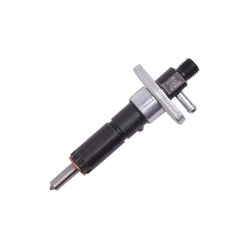 Yanmar series 192F injector, top-mounted fuel inlet, M12x1.5 thread, four/five-hole orifice nozzle, suitable for KD192F/FE single-cylinder air-cooled engines produced in China