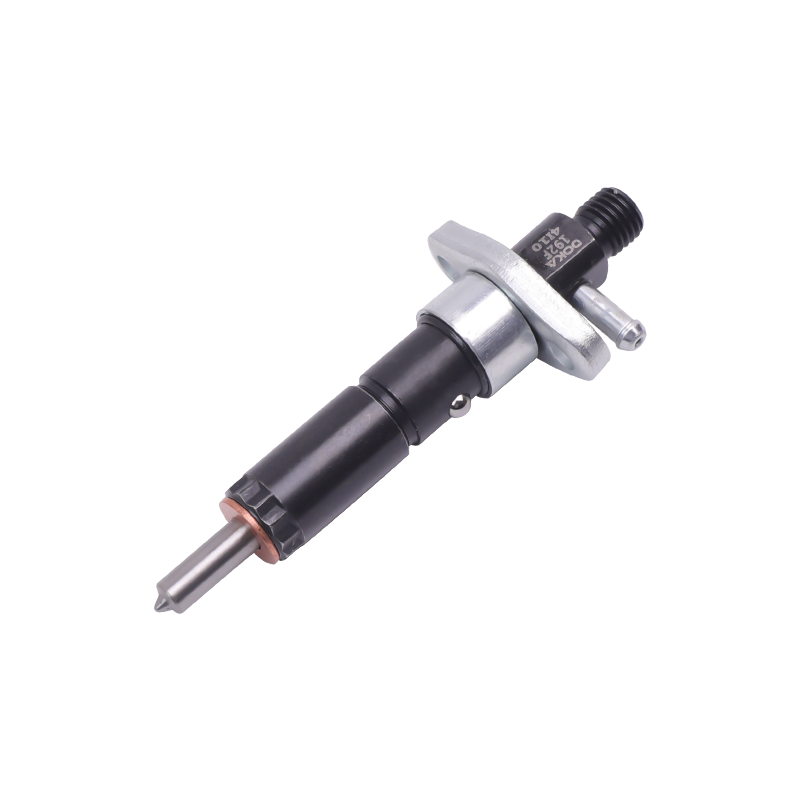 Yanmar series 192F injector, top-mounted fuel inlet, M12x1.5 thread, four/five-hole orifice nozzle, suitable for KD192F/FE single-cylinder air-cooled engines produced in China