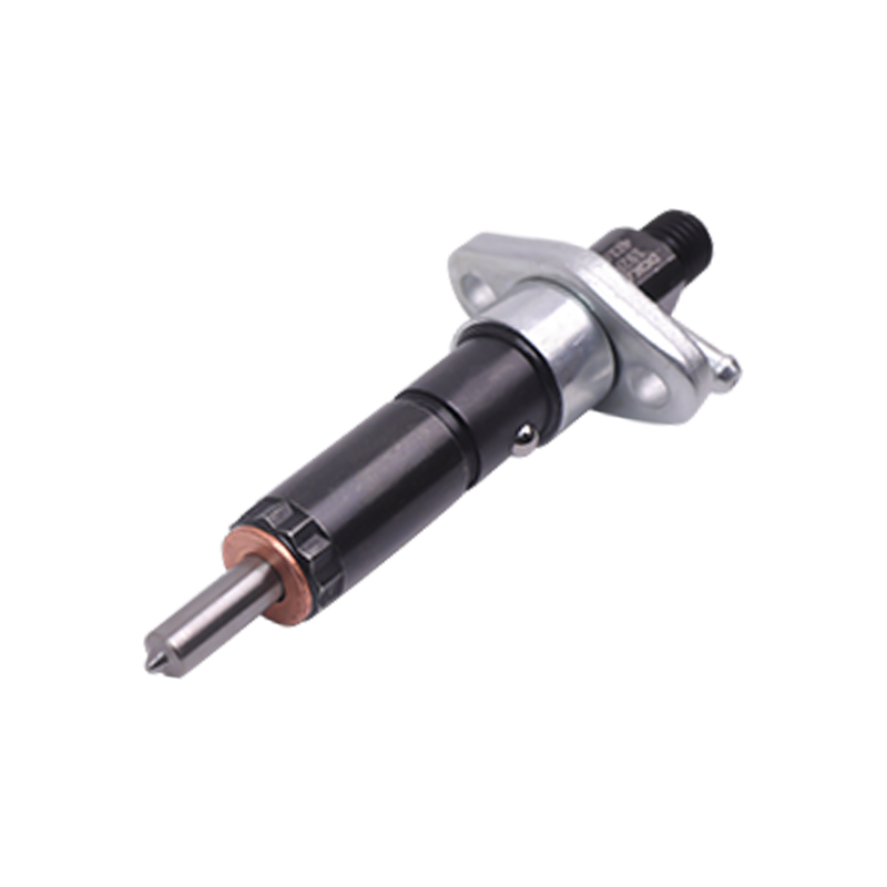 Yanmar series 192F injector, top-mounted fuel inlet, M12x1.5 thread, four/five-hole orifice nozzle, suitable for KD192F/FE single-cylinder air-cooled engines produced in China